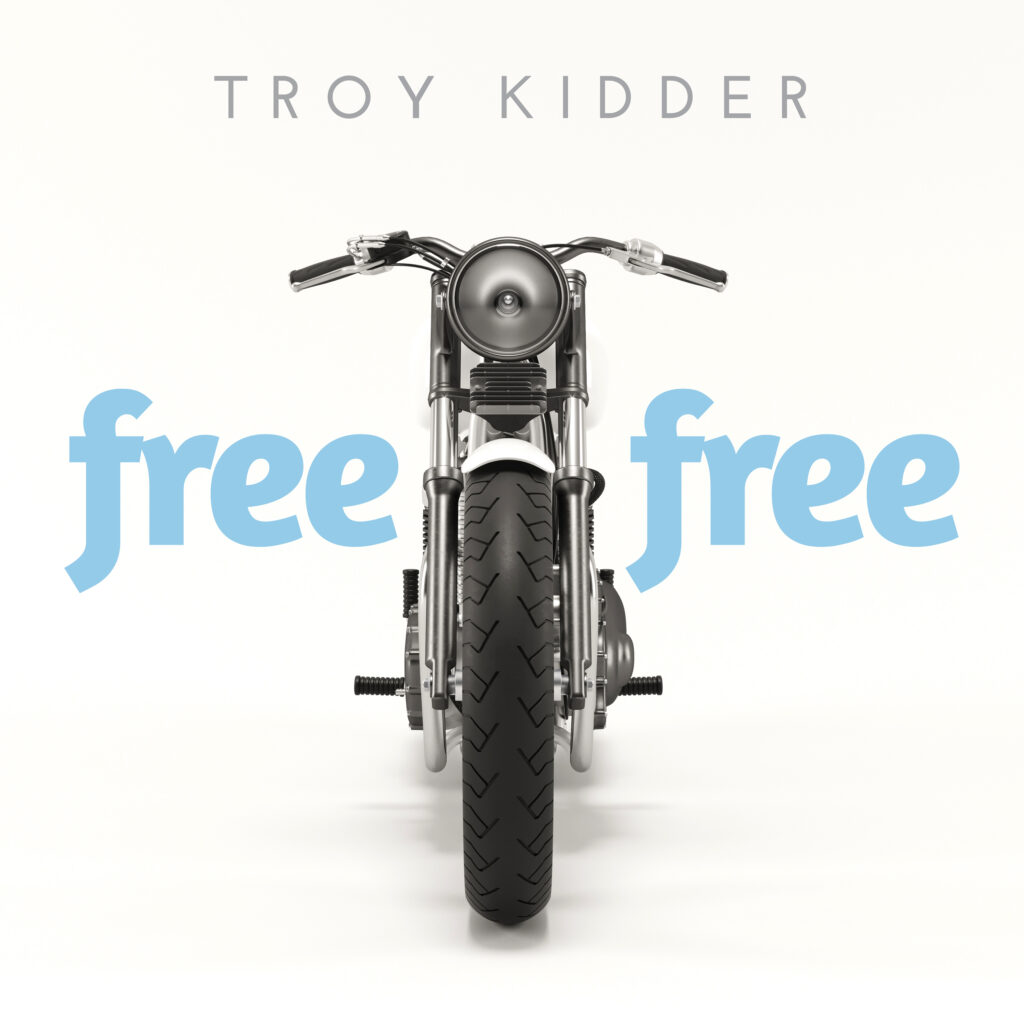 Troy Kidder Free Free